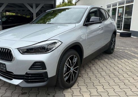 BMW X2, 2020