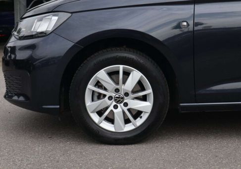Volkswagen Caddy, 2023