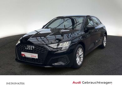 Audi A3, 2023
