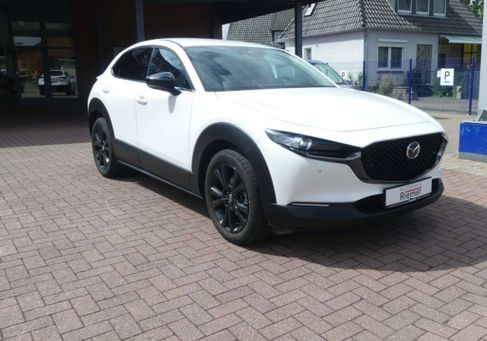 Mazda CX-30, 2026 3