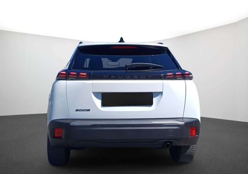Peugeot 2008, 2024