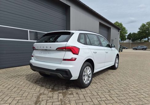 Skoda Kamiq, 2026 3