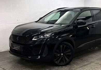 Peugeot 3008, 2024