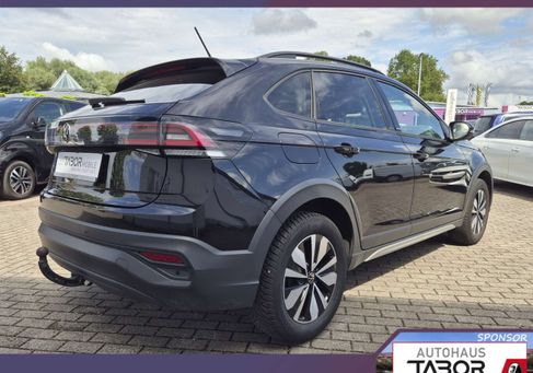 Volkswagen Taigo, 2023