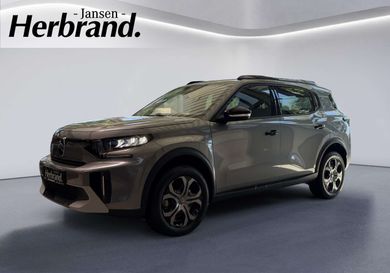 Citroën C3 Aircross, 2026