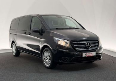 Mercedes-Benz Vito, 2019