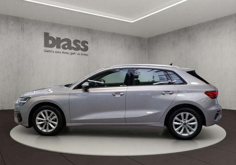 Audi A3, 2023 3