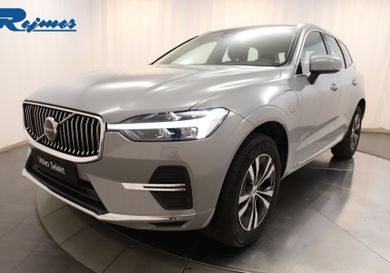 Volvo XC60, 2024