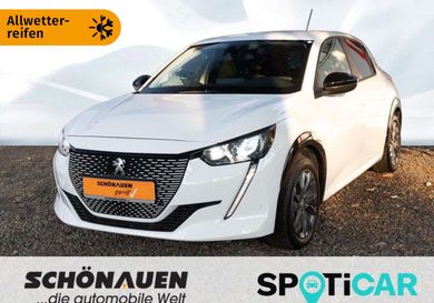 Peugeot 208, 2022