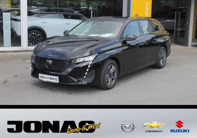 Peugeot 308, 2025