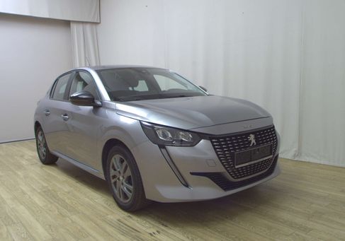 Peugeot 208, 2022 3