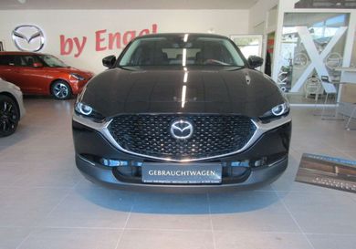 Mazda CX-30, 2023