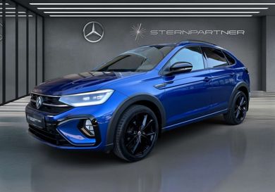 Volkswagen Taigo, 2022