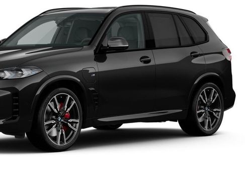 BMW X5, 2025