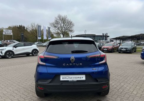 Renault Captur, 2025