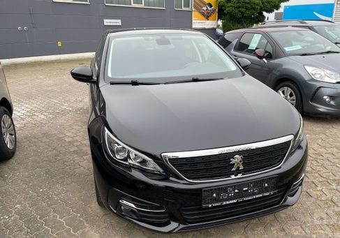 Peugeot 308, 2019