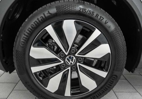 Volkswagen T-Roc, 2025