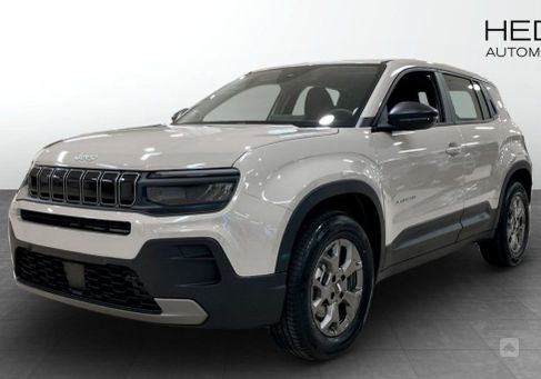 Jeep, 2024