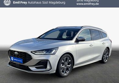 Ford Focus, 2024