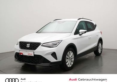 Seat Arona, 2025