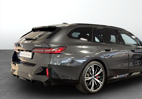 BMW 530, 2026 2