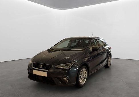 Seat Ibiza, 2025