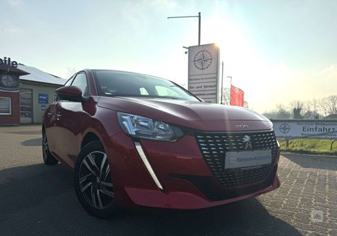 Peugeot 208, 2019