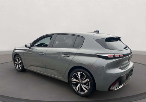 Peugeot 308, 2024