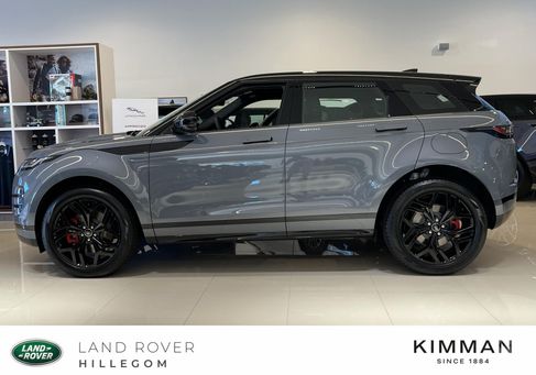 Land Rover Range Rover Evoque, 2023