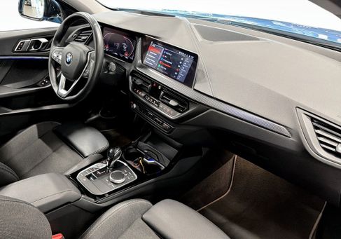 BMW 118, 2020 3