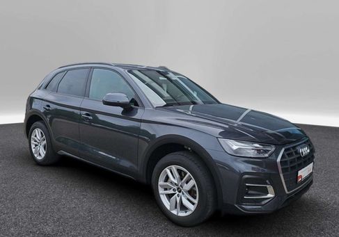 Audi Q5, 2023 2
