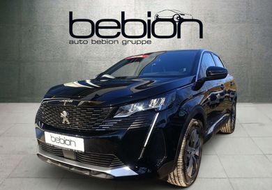 Peugeot 3008, 2024