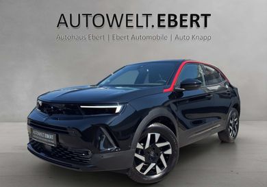 Opel Mokka, 2024