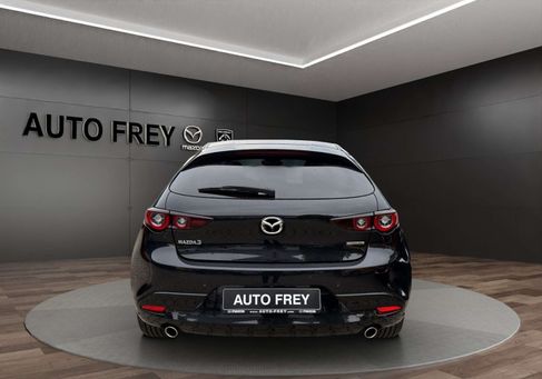 Mazda 3, 2023 3