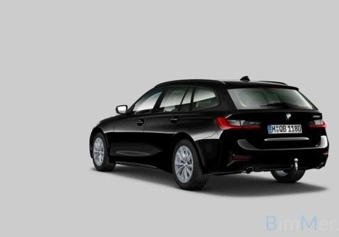 BMW 320, 2020 2