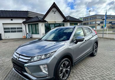 Mitsubishi Eclipse, 2019