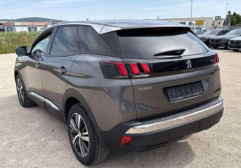 Peugeot 3008, 2023