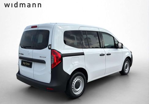 Mercedes-Benz Citan, 2022