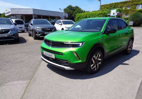 Opel Mokka, 2022 3