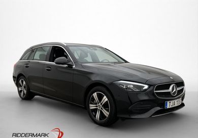 Mercedes-Benz C 300, 2023