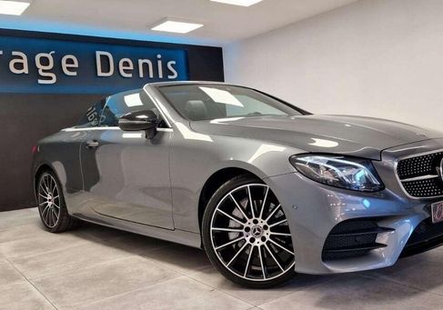 Mercedes-Benz CLA Klasė, 2019