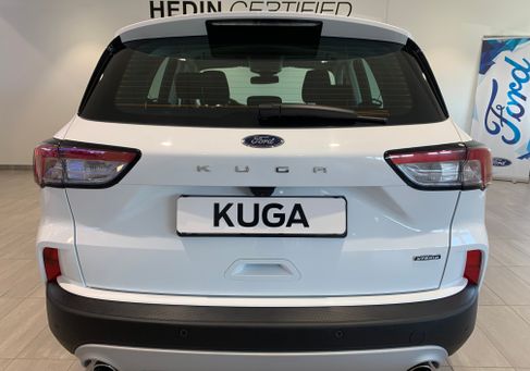 Ford Kuga, 2023