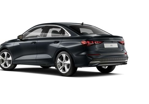 Audi A3, 2025 3