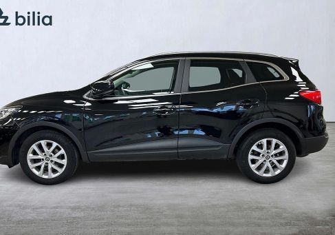 Renault Kadjar, 2020