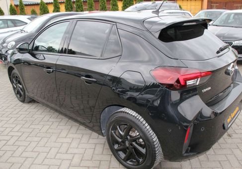 Opel Corsa, 2022 3