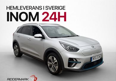 Kia Niro, 2021