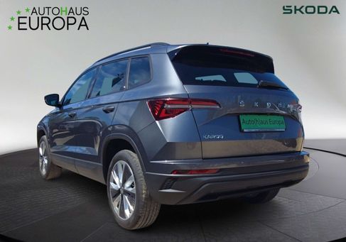 Skoda Karoq, 2023