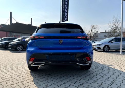 Peugeot 308, 2023