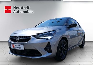 Opel Corsa, 2023