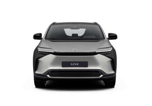 Toyota, 2025
